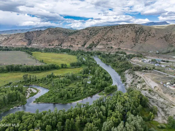 125 Main Street, Parshall, CO 80468