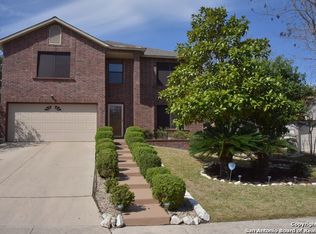 1069 Boxer Pass Dr, Schertz, TX 78154