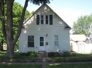 417 N Vine St, Elkhart, IN 46514