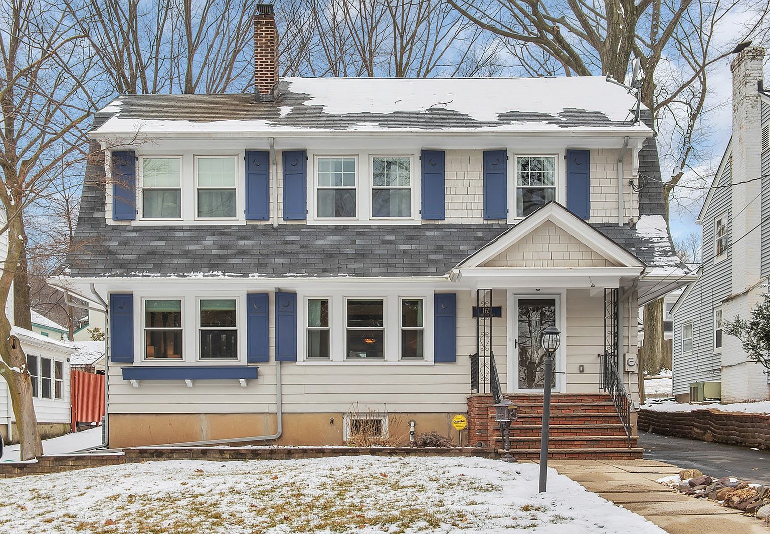 165 Gregory Ave, West Orange, NJ 07052 Zillow