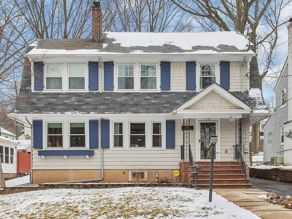 165 Gregory Ave, West Orange, NJ 07052 Zillow