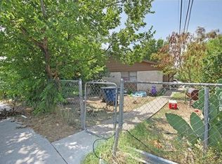 2405 Teri Rd, Austin, TX 78744