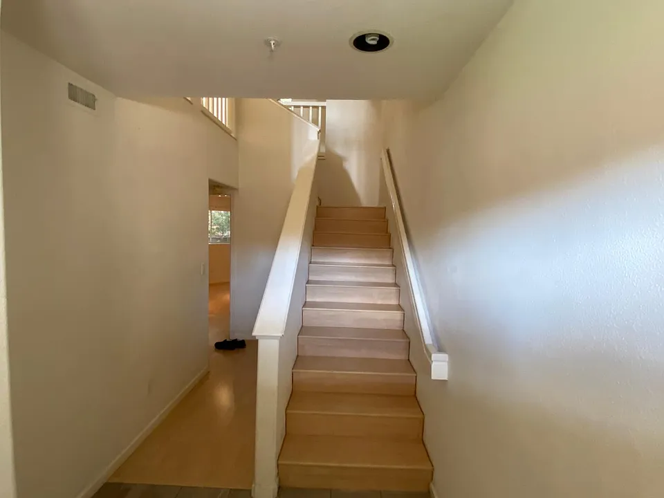 entry way