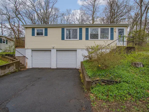 99 Cemetery Rd, Vernon Rockville, CT 06066