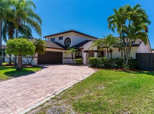 14832 SW 169th Ln, Miami, FL 33187