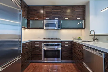 Sold by Town Residential