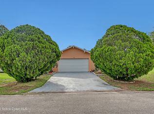 1637 Kanabec Ave NW, Palm Bay, FL 32907