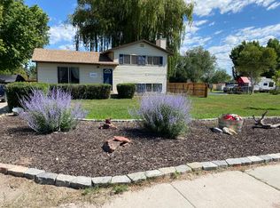 2042 W 1000 S, Vernal, UT 84078