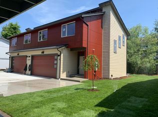13309 98th Avenue Ct E #A, Puyallup, WA 98373