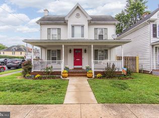 828 Salem Ave, Hagerstown, MD