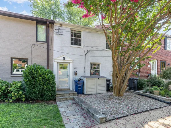 231 Burgess Ave, Alexandria, VA 22305