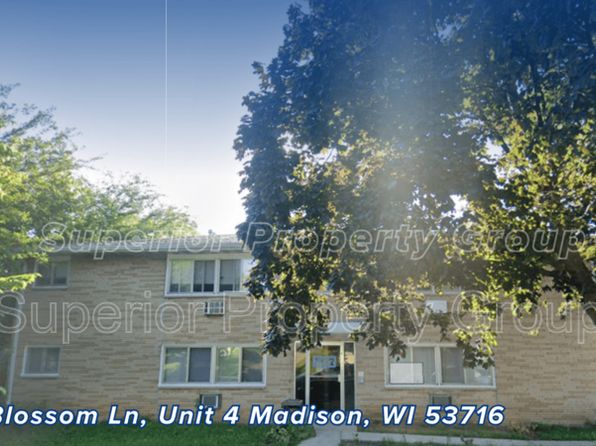 1721 Blossom Ln UNIT 4