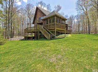 3510 McCollum Lake Rd, Curran, MI 48728