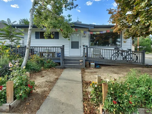 727 Mesa Ave, Grand Junction, CO 81501