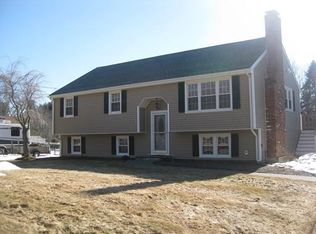 361 Handy St, Attleboro, MA 02703