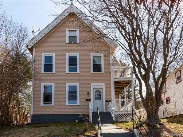 753 Broad Street, Meriden, CT 06450