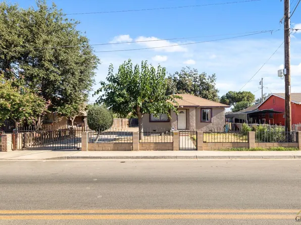 433 Haven Dr, Arvin, CA 93203