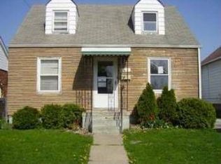 7302 Faust Ave, Detroit, MI 48228