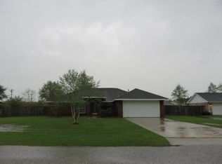 12017 Caney Creek Dr, Daphne, AL 36526