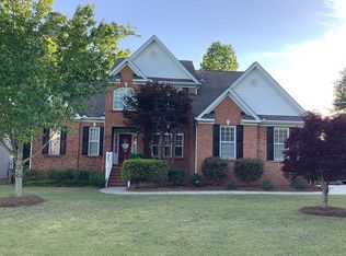 200 Tamora Ct, Simpsonville, SC 29681