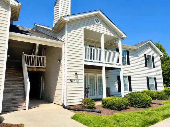 7117 W Friendly Ave APT H, Greensboro, NC 27410