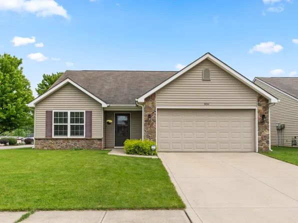 3834 Stanton Hall Pkwy, Fort Wayne, IN 46815
