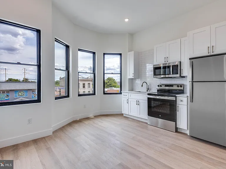3018 N Broad St #3 — Photo 1