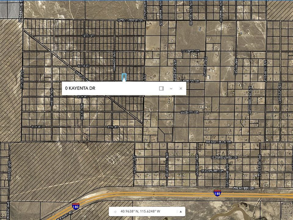 2nd image of Kayenta Dr
