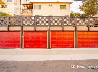 1218 W Spruce St #D, San Diego, CA 92103