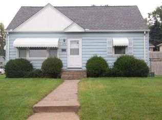 690 47 1/2 Ave NE, Columbia Heights, MN 55421