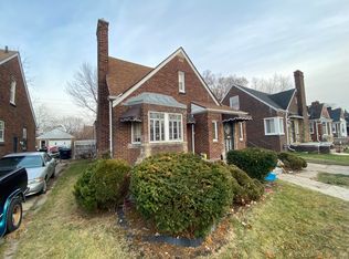 18692 Prest St, Detroit, MI 48235