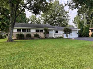 100 W Tyner Dr, Warsaw, IN