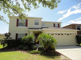 5101 Ballard Crest Ln, Zephyrhills, FL 33543