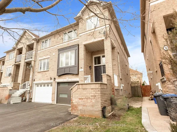 21 Cedarvalley Blvd, Brampton, ON L7A 1N7