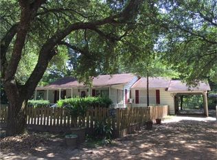 15960 Fm 1485 Rd, Conroe, TX 77306