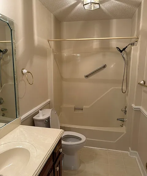 Full bath