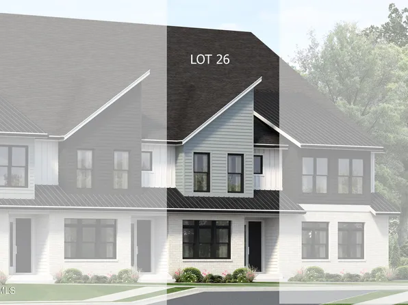 941 Myers Point Dr #26, Morrisville, NC 27560