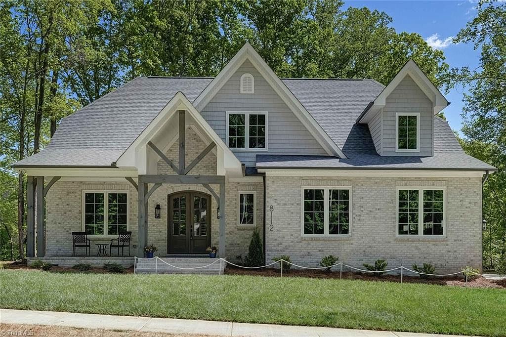 8112 Falcon Trl, Oak Ridge, NC 27310 Zillow