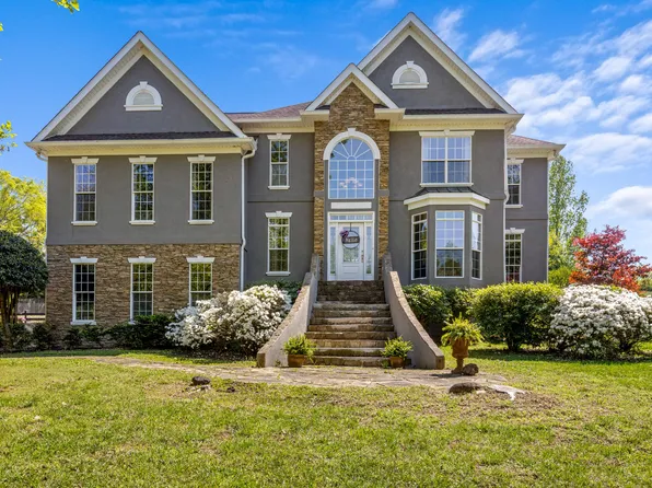 257 Mason Rd SE, Calhoun, GA 30701