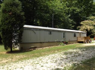 4715 S Pine Ridge Rd, Birdseye, IN 47513