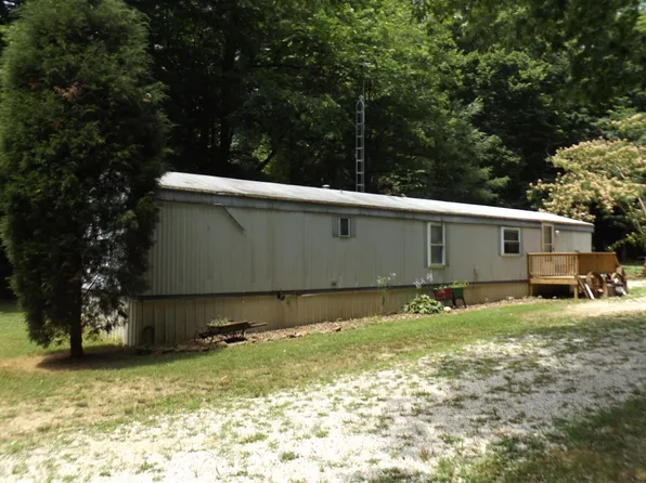 4715 S Pine Ridge Rd, Birdseye, IN 47513