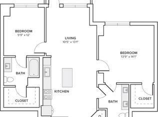 Sloan Clarendon, Arlington, VA 22201