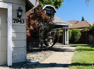 7943 Brockwood Way, Citrus Heights, CA 95621
