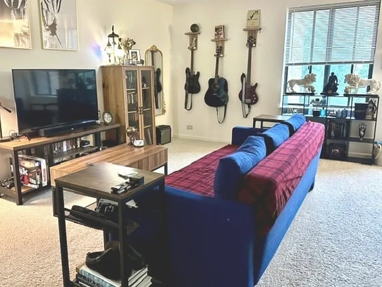 430 Walnut Creek Ln #2308 — Photo 7
