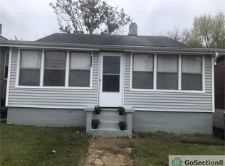 5832 Janet Ave, Saint Louis, MO