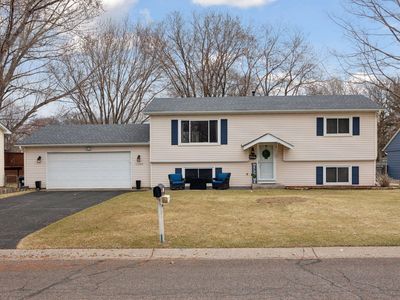 11908 Utah Ave N, Champlin, MN, 55316
