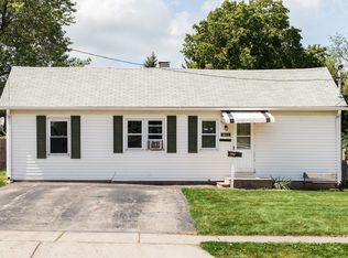 1017 Townsend St, Sycamore, IL 60178