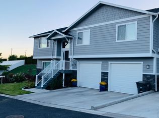 7318 Lincoln Estates Dr, Yakima, WA 98908