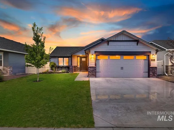 5702 E Milam St, Nampa, ID 83687
