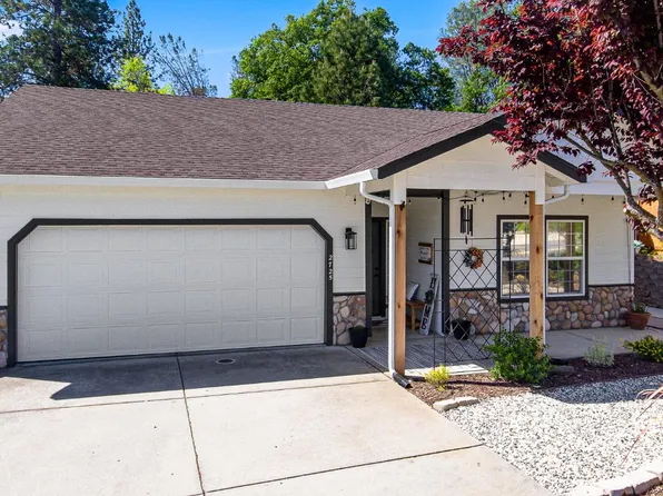 2725 Clay St, Placerville, CA 95667